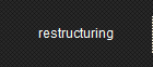 restructuring