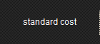 standard cost